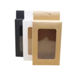 Hanger Boxes Supplier