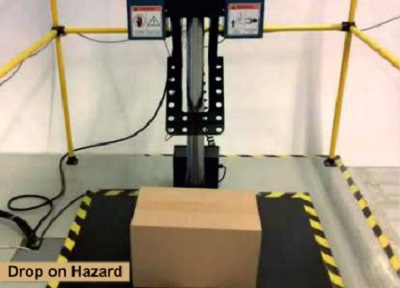 Automatic 5ply plant for packaging